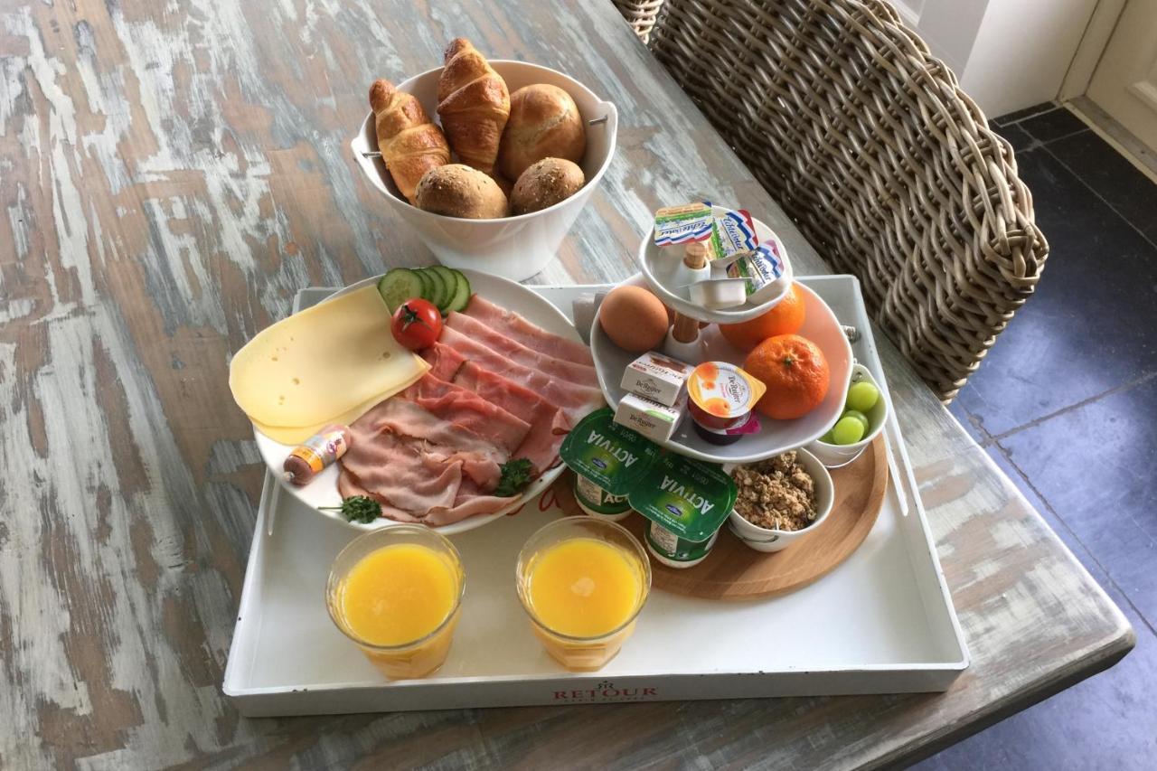Bed & Breakfast Opperdoes 外观 照片